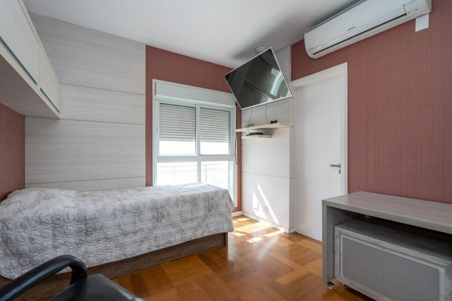 Imagem Apartamento com 3 Quartos à Venda, 275 m² em Indianópolis - São Paulo Imagem Apartamento com 3 Quartos à Venda, 275 m² em Indianópolis - São Paulo