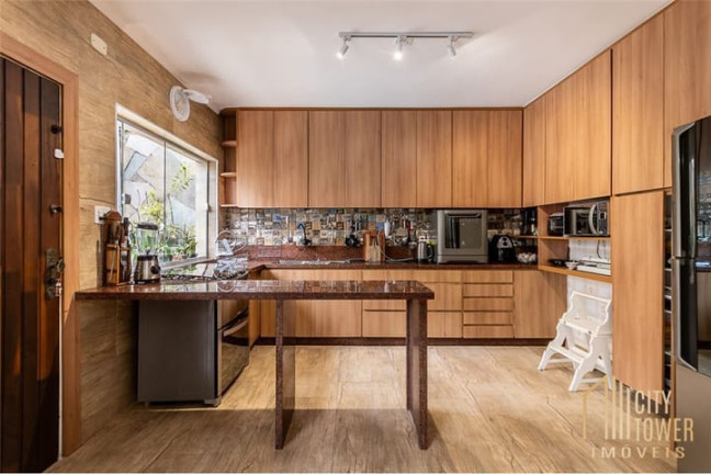 Imagem Casa com 4 Quartos à Venda, 267 m² em Jardim Da Saúde - São Paulo Imagem Casa com 4 Quartos à Venda, 267 m² em Jardim Da Saúde - São Paulo