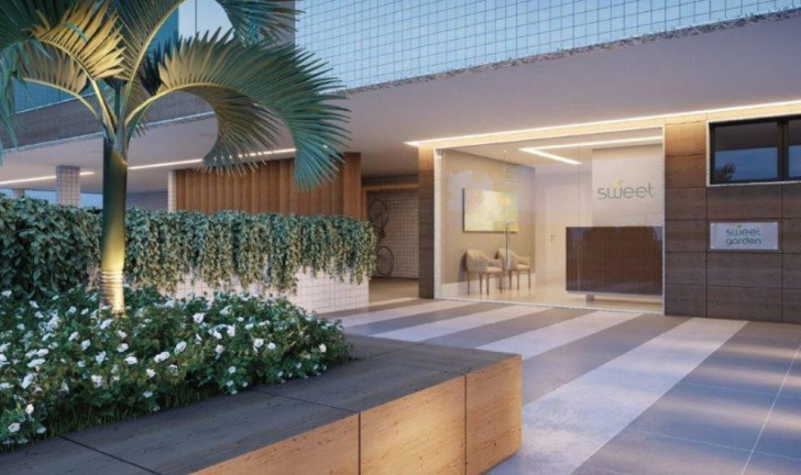 Imagem Apartamento com 3 Quartos à Venda, 98 m² em Vila Isabel - Rio De Janeiro