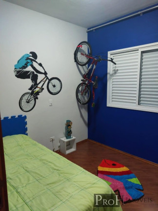 Imagem Apartamento com 3 Quartos à Venda, 100 m² em Centro - São Bernardo Do Campo