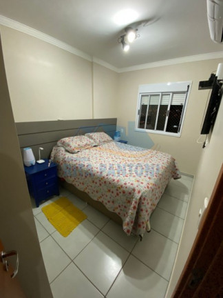 Apartamento com 2 Quartos à Venda, 54 m² em Jardim Anhanguera - Ribeirão Preto