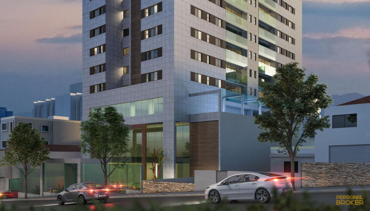 Imagem Apartamento com 4 Quartos à Venda, 281 m² em Anchieta - Belo Horizonte
