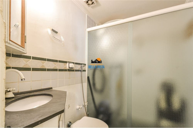 Imagem Apartamento com 3 Quartos à Venda, em Pinheiros - São Paulo Imagem Apartamento com 3 Quartos à Venda, em Pinheiros - São Paulo