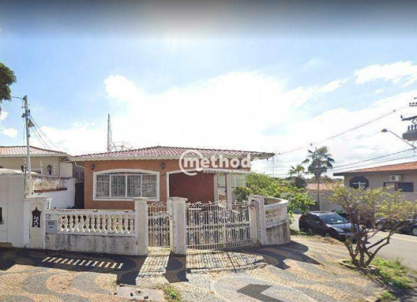 Imagem Casa com 4 Quartos à Venda ou Locação, 249 m² em Jardim Nossa Senhora Auxiliadora - Campinas Imagem Casa com 4 Quartos à Venda ou Locação, 249 m² em Jardim Nossa Senhora Auxiliadora - Campinas