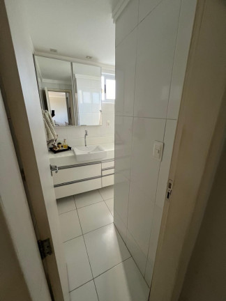 Imagem Apartamento com 3 Quartos à Venda, 70 m² em Imbuí - Salvador Imagem Apartamento com 3 Quartos à Venda, 70 m² em Imbuí - Salvador