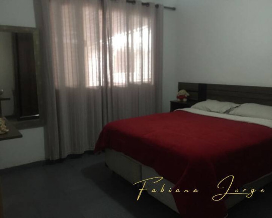 Imagem Casa com 3 Quartos à Venda, 262 m² em Vila Marieta - Campinas