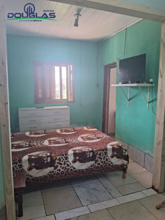 Imagem Casa com 1 Quarto à Venda,  em Viamão