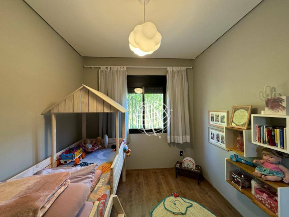Imagem Casa com 3 Quartos à Venda, 112 m² em Chácaras Interlagos - Atibaia