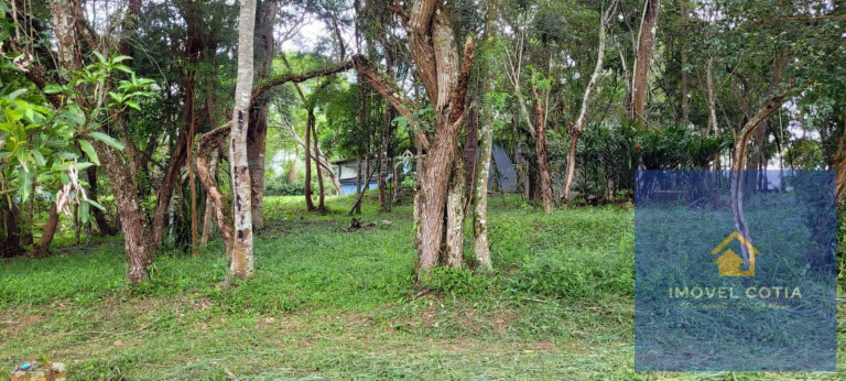 Imagem Terreno à Venda, 11.957 m² em Esmeralda Park (caucaia Do Alto) - Cotia