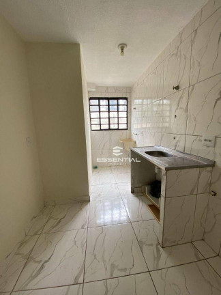 Imagem Apartamento com 2 Quartos à Venda ou Locação, 48 m² em Jardim Yolanda - São José Do Rio Preto