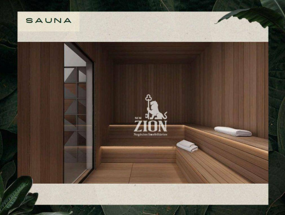 Imagem Apartamento com 2 Quartos à Venda, 37 m² em Vila Mazzei - São Paulo