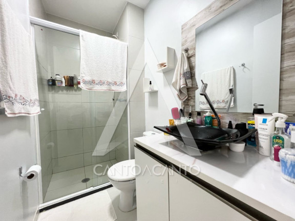 Imagem Apartamento com 2 Quartos à Venda, 71 m² em Jardim Santa Mônica - Sinop