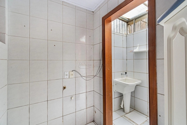 Imagem Casa com 3 Quartos à Venda, 94 m² em Tristeza - Porto Alegre