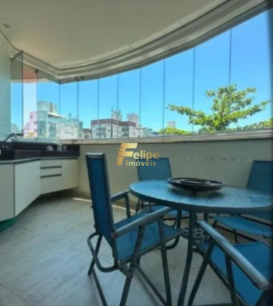 Imóvel com 3 Quartos à Venda, 140 m² em Jardim Camburi - Vitória