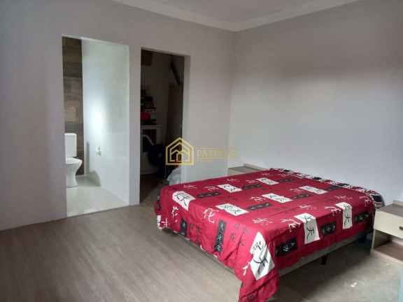 Imagem Casa com 2 Quartos à Venda, 200 m² em Vila Sacadura Cabral - Santo André