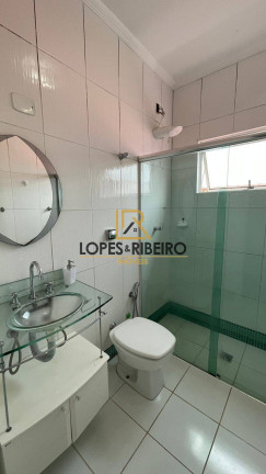 Imagem Casa com 3 Quartos à Venda, 125 m² em Jardim Paraíso - Botucatu Imagem Casa com 3 Quartos à Venda, 125 m² em Jardim Paraíso - Botucatu