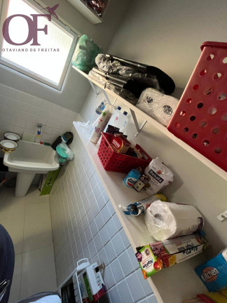 Imagem Casa de Condomínio com 3 Quartos à Venda, 180 m² em Medeiros - Jundiaí