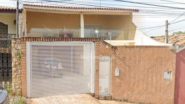 Imagem Casa com 4 Quartos à Venda, 260 m² em Vila Carvalho - Sorocaba
