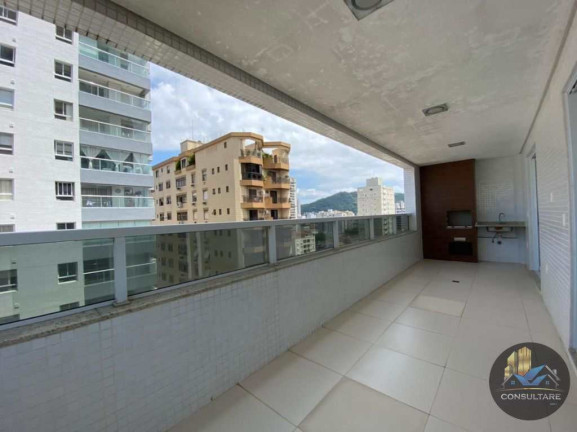 Imagem Apartamento com 4 Quartos à Venda, 230 m² em Pompéia - Santos Imagem Apartamento com 4 Quartos à Venda, 230 m² em Pompéia - Santos