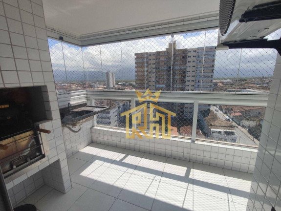 Imagem Apartamento com 2 Quartos à Venda, 71 m² em Vila Tupi - Praia Grande Imagem Apartamento com 2 Quartos à Venda, 71 m² em Vila Tupi - Praia Grande