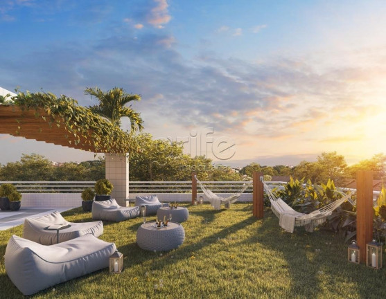 Imagem Apartamento com 3 Quartos à Venda, 85 m² em Parquelândia - Fortaleza Imagem Apartamento com 3 Quartos à Venda, 85 m² em Parquelândia - Fortaleza