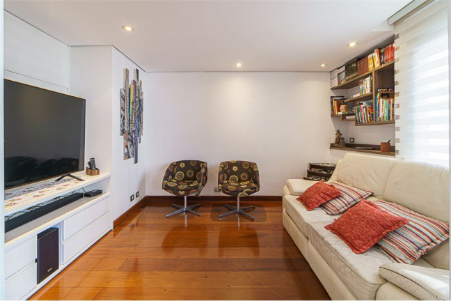 Imagem Apartamento com 2 Quartos à Venda, 161 m² em Paraíso - São Paulo