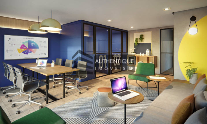 Imagem Apartamento com 4 Quartos à Venda, 141 m² em Mirandópolis - São Paulo Imagem Apartamento com 4 Quartos à Venda, 141 m² em Mirandópolis - São Paulo