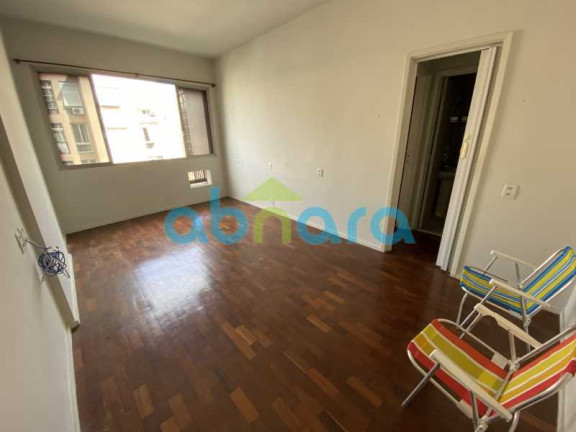 Imagem Apartamento com 1 Quarto à Venda, 60 m² em Copacabana - Rio De Janeiro