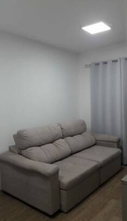 Apartamento com 2 Quartos à Venda, 54 m² em Parque União - Jundiaí