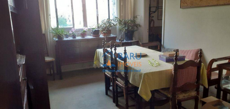 Imagem Apartamento com 4 Quartos à Venda, 228 m² em Jardim América - São Paulo