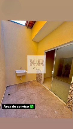 Imagem Casa com 2 Quartos à Venda, 70 m² em Parque São Bento - Sorocaba
