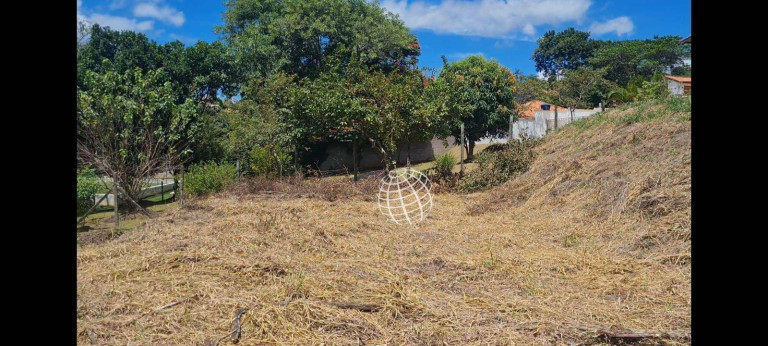 Imagem Terreno à Venda, 2.172 m² em Canedos - Piracaia Imagem Terreno à Venda, 2.172 m² em Canedos - Piracaia