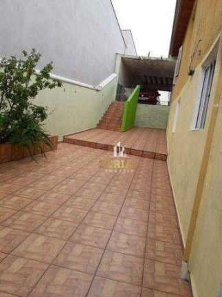 Imagem Casa com 3 Quartos à Venda, 202 m² em Mauá - São Caetano Do Sul