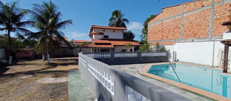 Imagem Casa com 3 Quartos à Venda, 6.982 m² em Centro - Lauro De Freitas