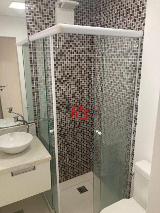 Imagem Apartamento com 1 Quarto à Venda, 75 m² em Itararé - São Vicente