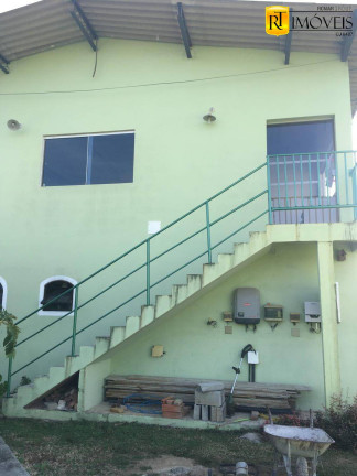 Imagem Casa com 6 Quartos à Venda, 1.200 m² em Praça Da Bandeira - Araruama