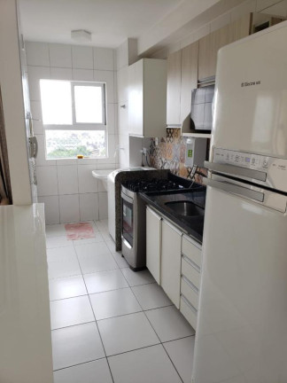 Imagem Apartamento com 2 Quartos à Venda, 60 m² em Brotas - Salvador