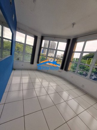 Imagem Apartamento com 1 Quarto à Venda, 38 m² em Centro - Osasco