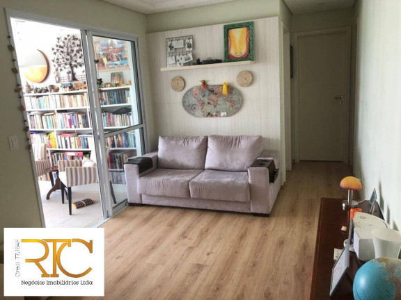Imagem Apartamento com 2 Quartos à Venda, 75 m² em Santo Amaro - São Paulo Imagem Apartamento com 2 Quartos à Venda, 75 m² em Santo Amaro - São Paulo