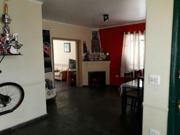 Imagem Sobrado com 5 Quartos à Venda, 250 m² em Aclimação - São Paulo Imagem Sobrado com 5 Quartos à Venda, 250 m² em Aclimação - São Paulo