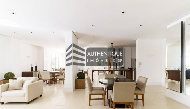 Imagem Apartamento com 4 Quartos à Venda, 245 m² em Vila Mariana - São Paulo Imagem Apartamento com 4 Quartos à Venda, 245 m² em Vila Mariana - São Paulo