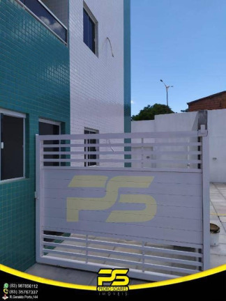 Imagem Apartamento com 2 Quartos à Venda, 58 m² em Valentina De Figueiredo - João Pessoa Imagem Apartamento com 2 Quartos à Venda, 58 m² em Valentina De Figueiredo - João Pessoa