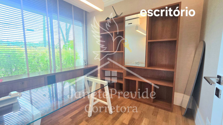 Imagem Casa de Condomínio com 4 Quartos à Venda, 740 m² em Alphaville - Barueri