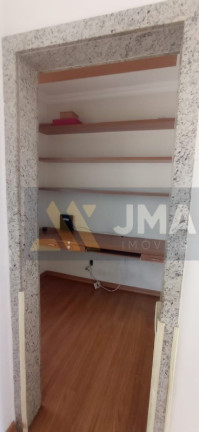 Imagem Apartamento com 3 Quartos à Venda, 100 m² em Ouro Preto - Belo Horizonte
