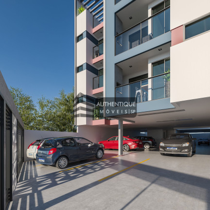 Imagem Apartamento com 2 Quartos à Venda, 51 m² em Baeta Neves - São Bernardo Do Campo