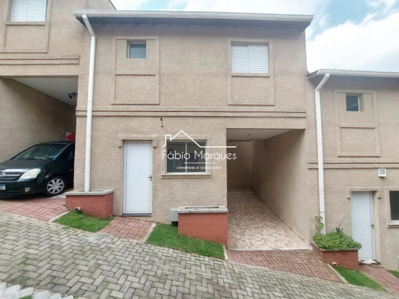Imagem Casa de Condomínio com 2 Quartos para Alugar, 65 m² em Chácara Santo Antônio (zona Leste) - São Paulo Imagem Casa de Condomínio com 2 Quartos para Alugar, 65 m² em Chácara Santo Antônio (zona Leste) - São Paulo