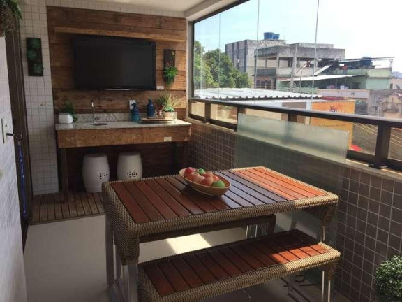 Imagem Apartamento com 3 Quartos à Venda, 79 m² em Rio De Janeiro