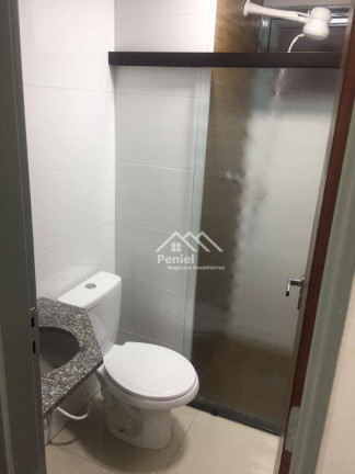 Imagem Apartamento com 3 Quartos à Venda, 68 m² em Centro - Ribeirão Preto Imagem Apartamento com 3 Quartos à Venda, 68 m² em Centro - Ribeirão Preto