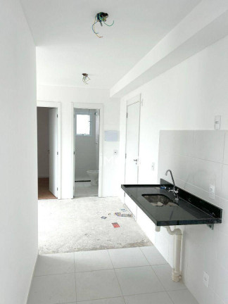 Imagem Imóvel com 2 Quartos à Venda, 36 m² em Vila Andrade - São Paulo