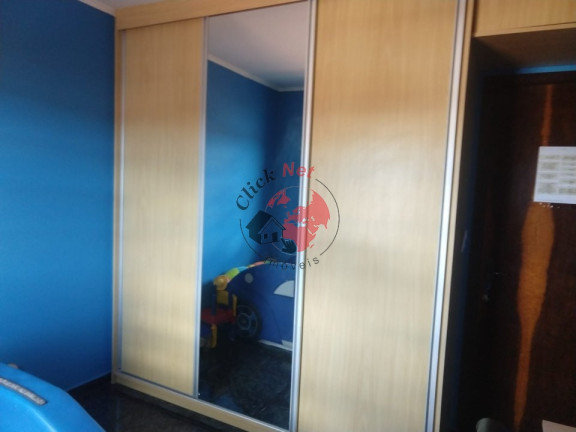 Imagem Sobrado com 3 Quartos à Venda, 199 m² em Independência - São Bernardo Do Campo Imagem Sobrado com 3 Quartos à Venda, 199 m² em Independência - São Bernardo Do Campo